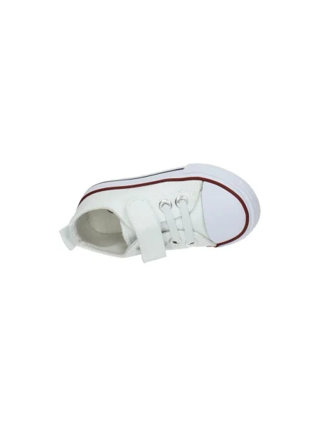 Pantofi copii Demax alb