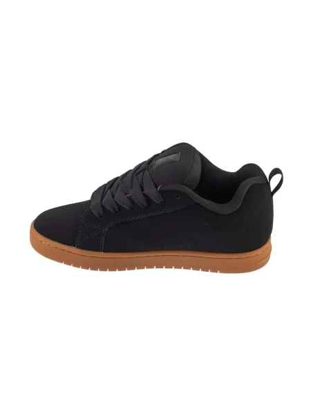 Tenisky Dc Shoes čierna