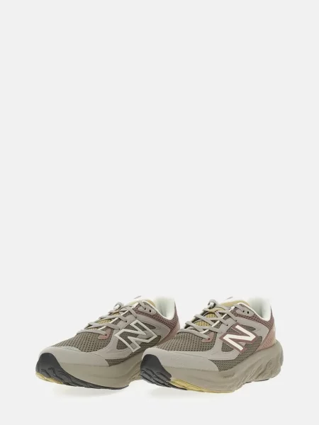 Sneakersy New Balance Fresh Foam z siateczką