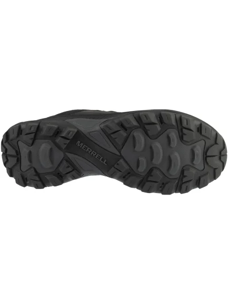Pánske turistické topánky Merrell Speed Strike 2 Ltr black čierna