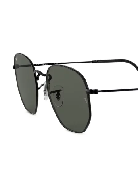 Sluneční brýle Ray-ban černé