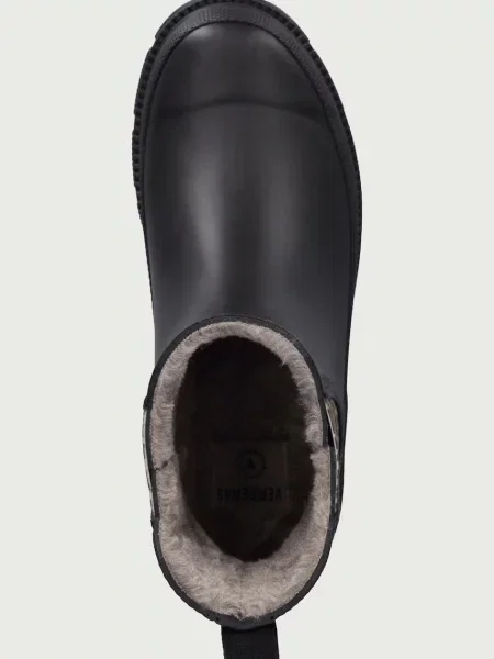 Verbenas гумові чоботи LUA FUR SMOOTH COMBI ANIMAL