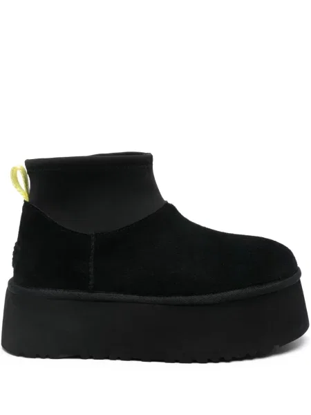 Botine Ugg clasici negru
