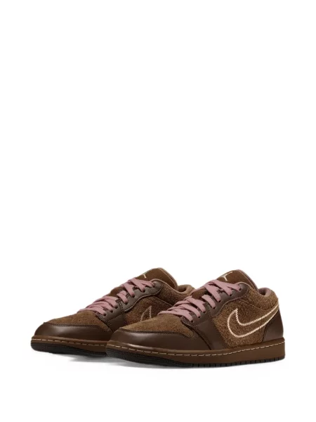 Sneakerși Jordan Air Jordan 1 maro