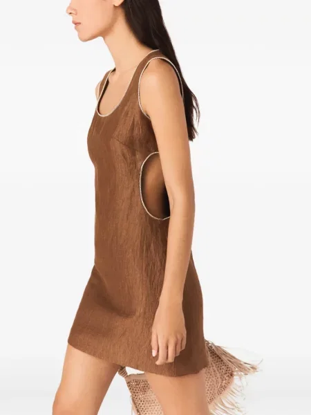 Rochie Maje maro