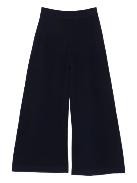 Pantaloni Fedeli albastru
