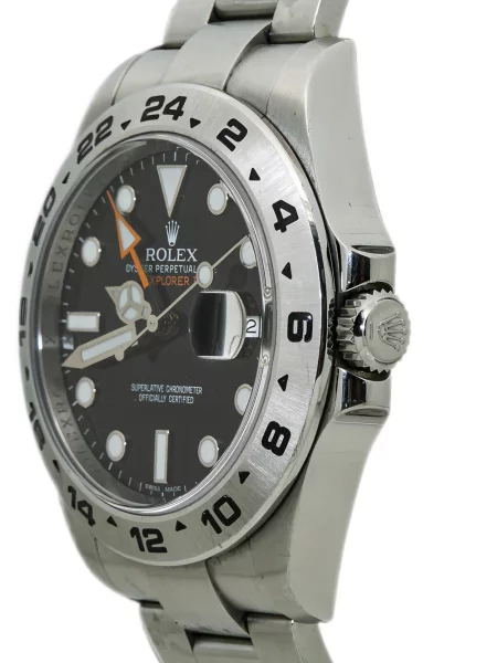 Ceas Rolex negru