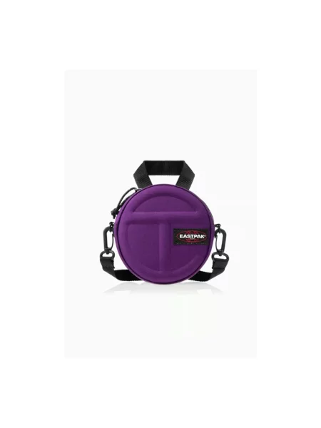 Torebka Eastpak fioletowa