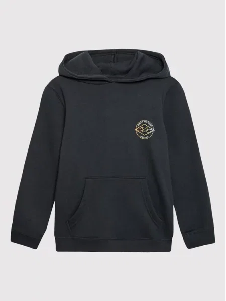 Billabong Μπλούζα Rotor Diamond Core Fit μαύρο