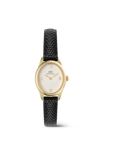 Daniel Wellington zegarek czarny
