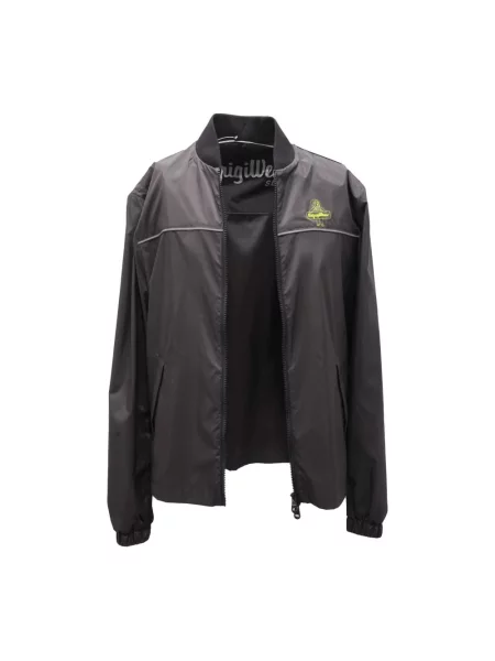 Kurtka Refrigiwear czarna
