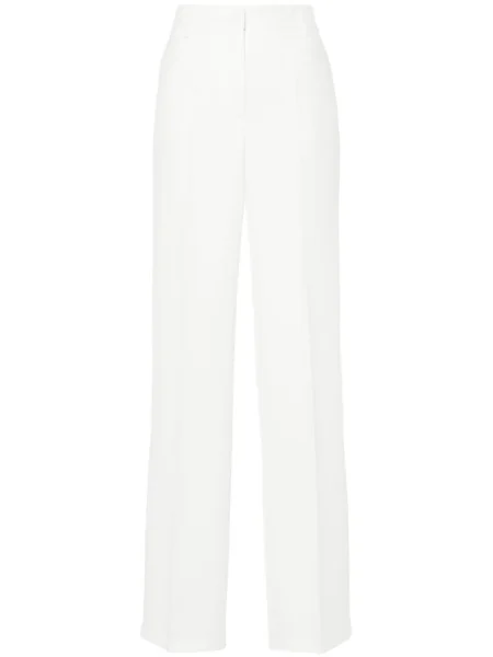 Spodnie Blanca Vita białe