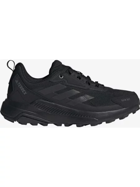 Buty trekkingowe adidas Terrex Anylander Rain.Rdy w kolorze czarnym dla kobiet 38 czarne