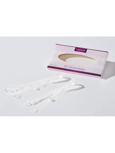 LASCANA Accesorii sutien transparent