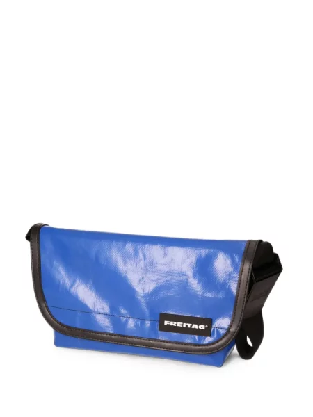 Geantă crossbody Freitag albastru
