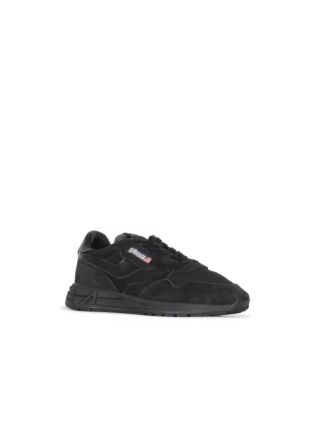 Sneakersy Autry beżowe