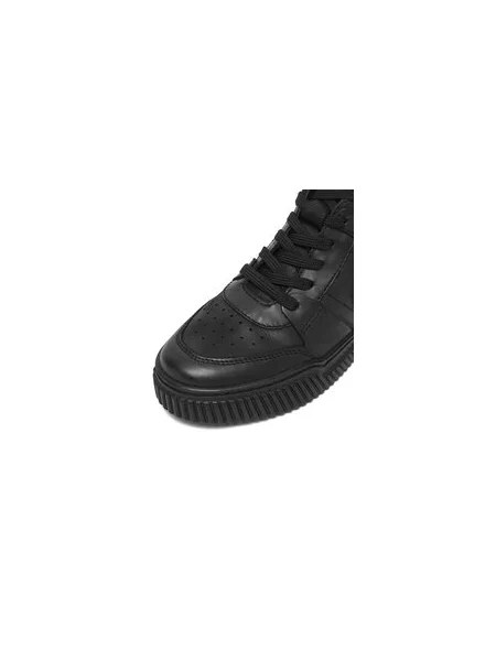 Sneakersy G-Star Raw černé