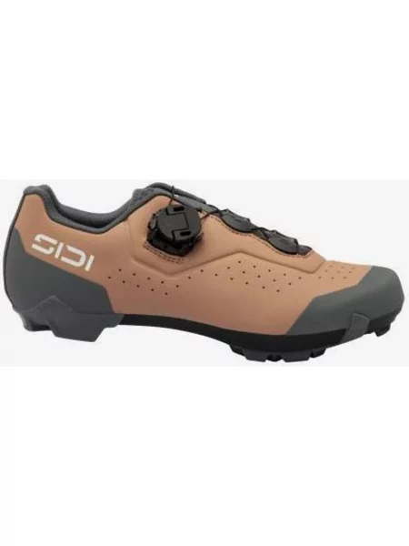 Buty do biegania Sidi Liinea MTB 37 brązowy