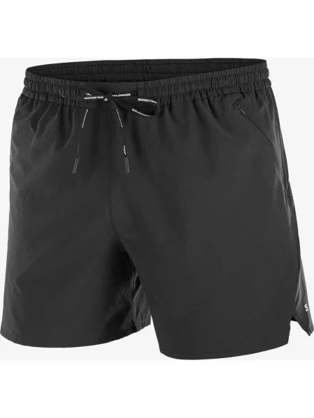 Spodenki Salomon SHKout Core 5" S czarne