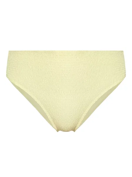 Bikini Tory Burch galben