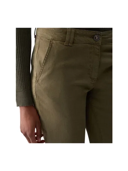 Pantaloni Liu Jo verde