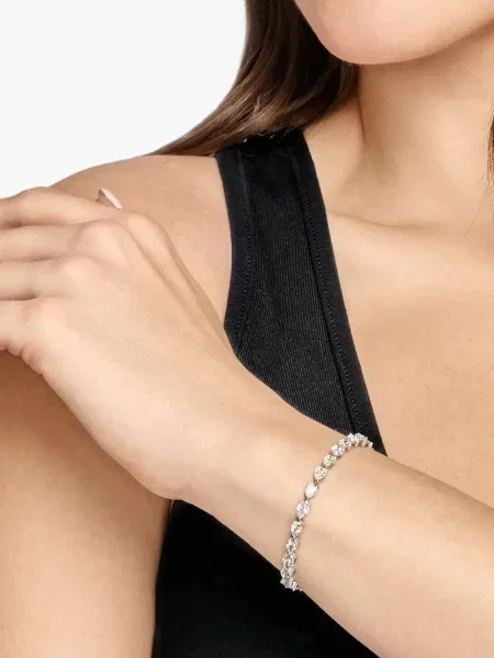 Гривна Jewels Aficionado бяло