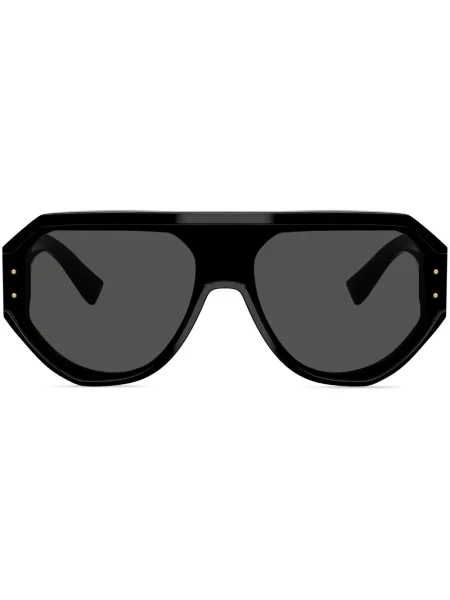 Ochelari de soare Dolce & Gabbana Eyewear negru