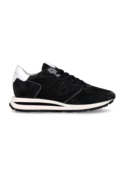 Buty do biegania Philippe Model do biegania czarne