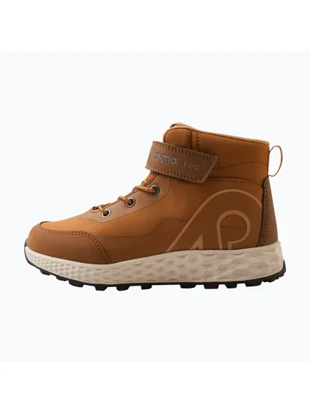 Detské topánky Reima Hiipien cinnamon brown hnedá