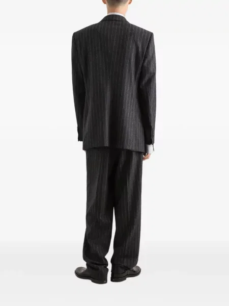 Cămașă Dolce & Gabbana gri