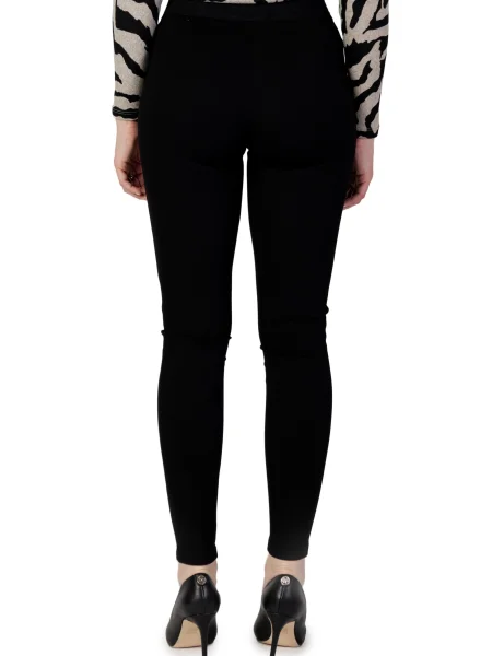 Legginsy Only czarne