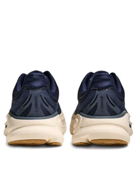 Tenisice za trčanje Hoka Bondi 9 tamnoplava