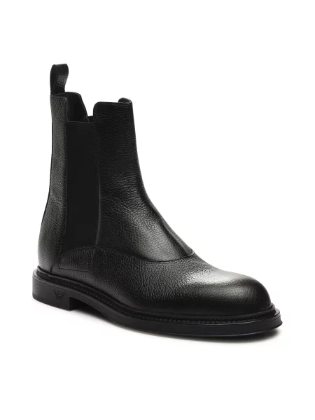 Ботинки челси Emporio Armani