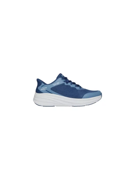 Tenisky Skechers modrá