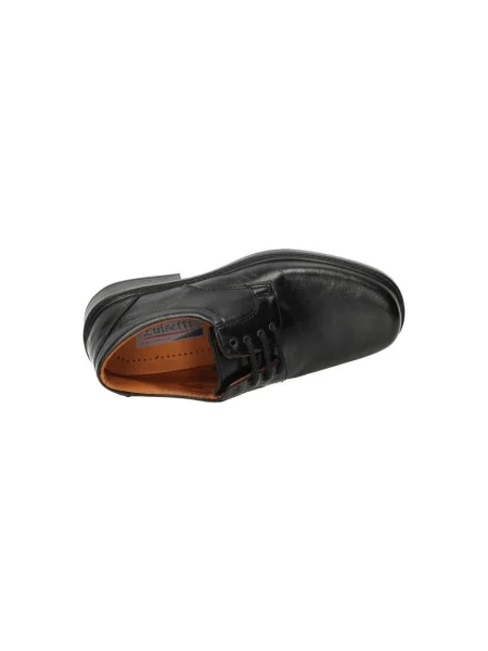 Pantofi Luisetti negru