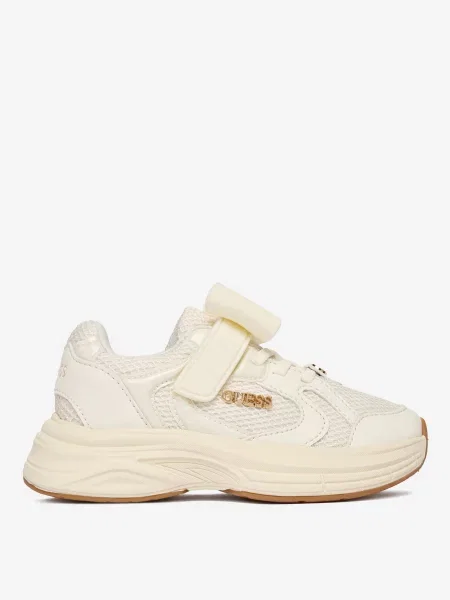 Sneakersy beżowe