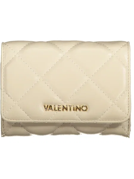 Denarnica Valentino Bags bež
