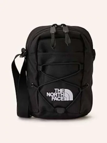 Crossbody taška The North Face černá