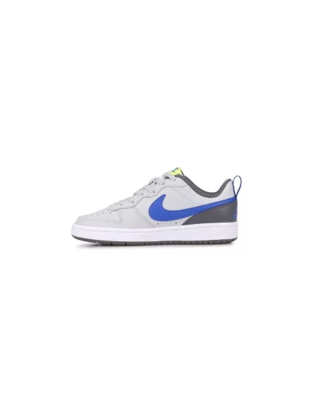 Gyerek félcipő Nike szürke
