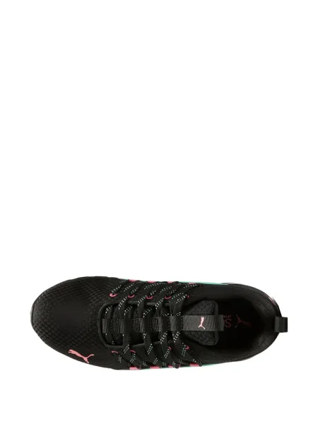 Sneakerși Puma negru