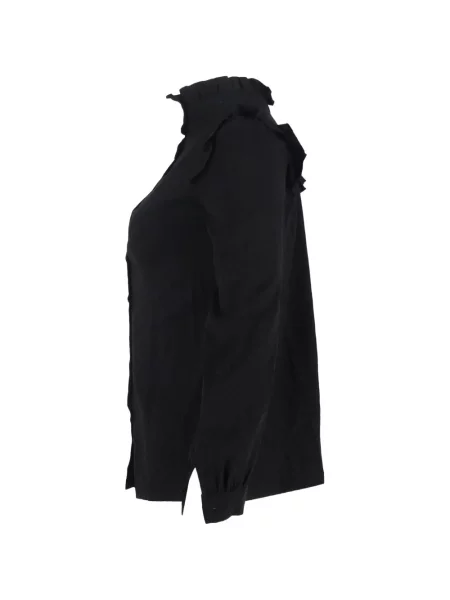 Bluză A.p.c. lungă negru