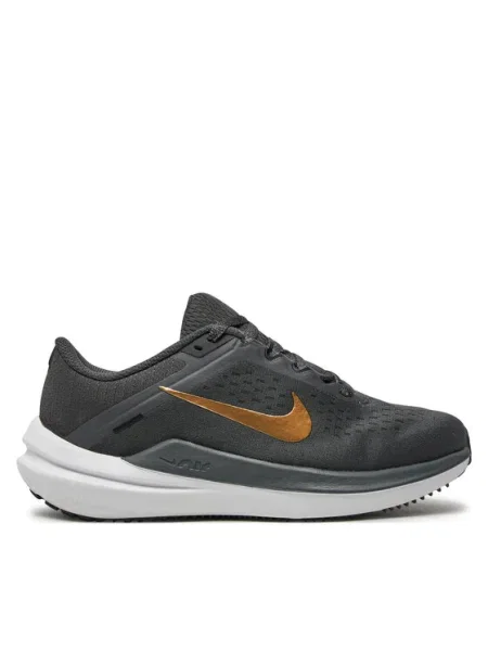 Bežecké topánky Nike čierna