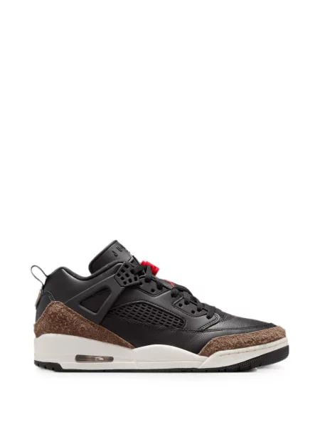 Sneakerși Jordan negru
