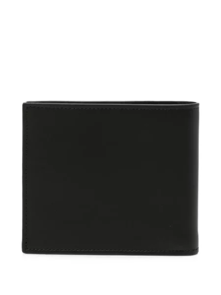 Portofel Paul Smith cu imagine negru