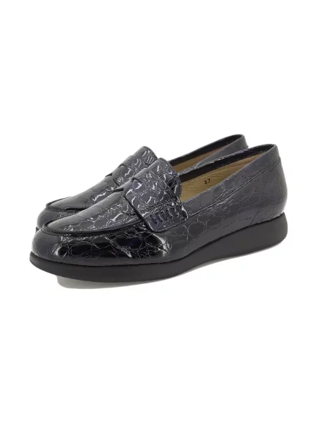 Pantofi Piesanto albastru