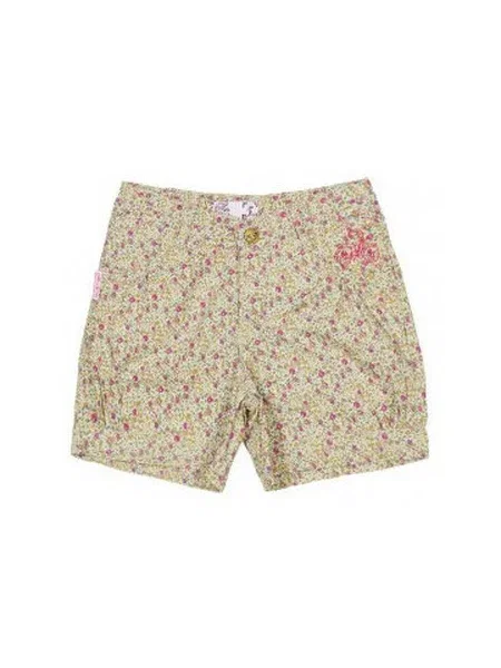 Pantaloni copii Miss Girly roz
