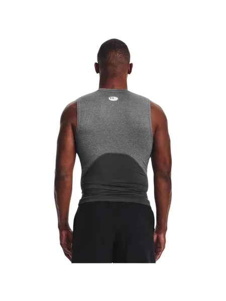 Koszulka Under Armour czarna