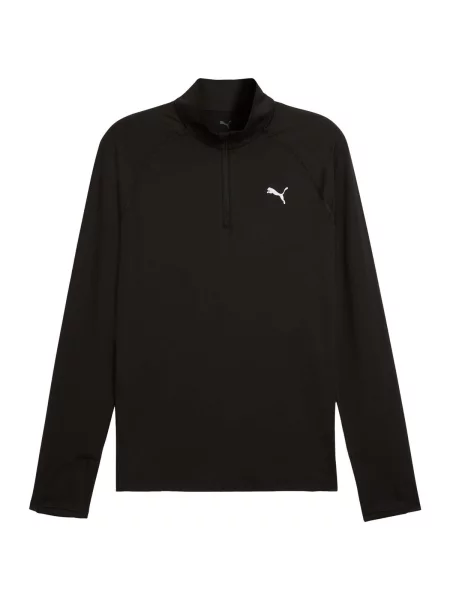 Tricou Puma alergare negru