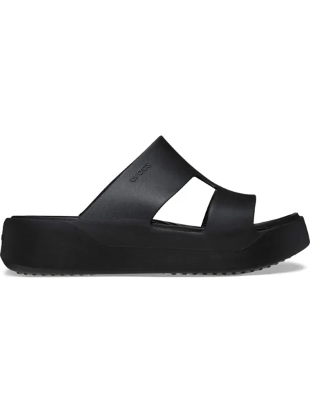 Crocs Papuče Getaway' čierna