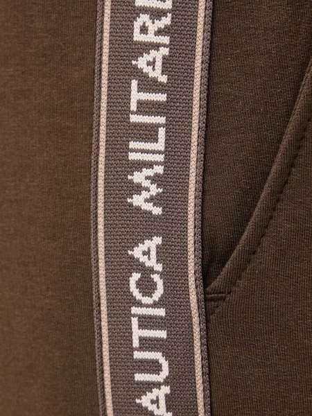 Спортивные штаны Aeronautica Militare